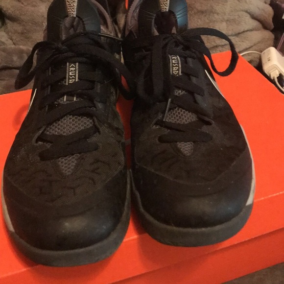 Nike Zoom Crusaders - Picture 4 of 6